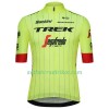 Radtrikot kurzarm 2018 Trek-Segafredo N002